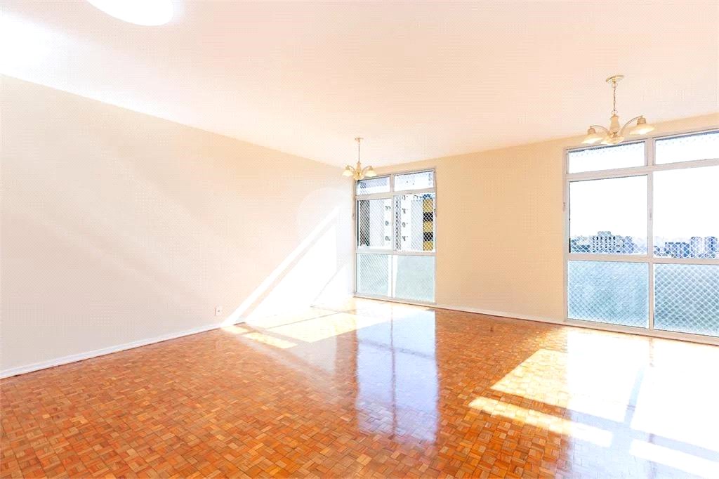 Apartamento à venda ou para alugar com 3 quartos em Perdizes, São Paulo, SP