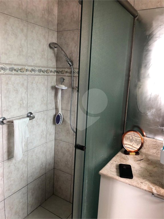 Apartamento à venda com 3 quartos, sendo 1 suíte, em Vila Progredior, São Paulo, SP
