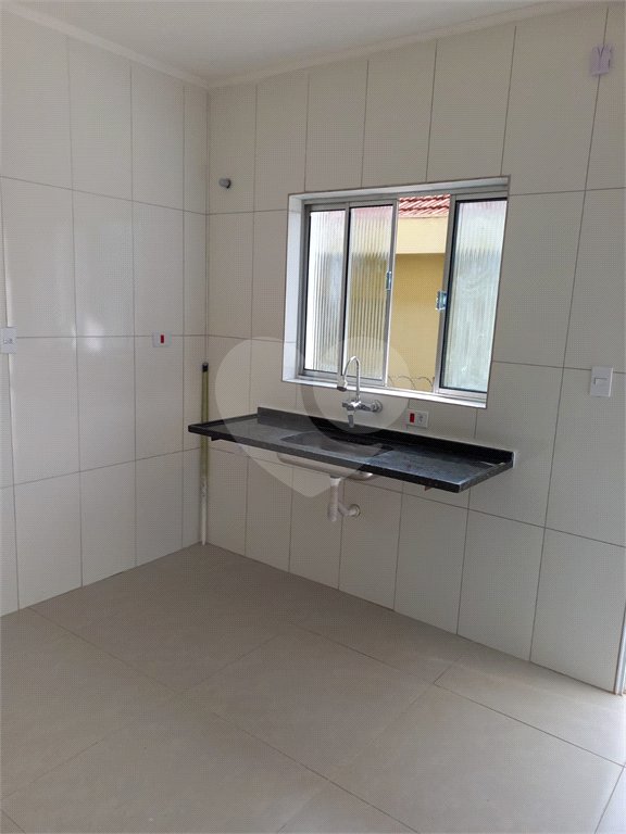 Sobrado à venda com 2 quartos em Brooklin Paulista, São Paulo, SP