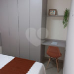 Apartamento à venda com 2 quartos em Santana, São Paulo, SP