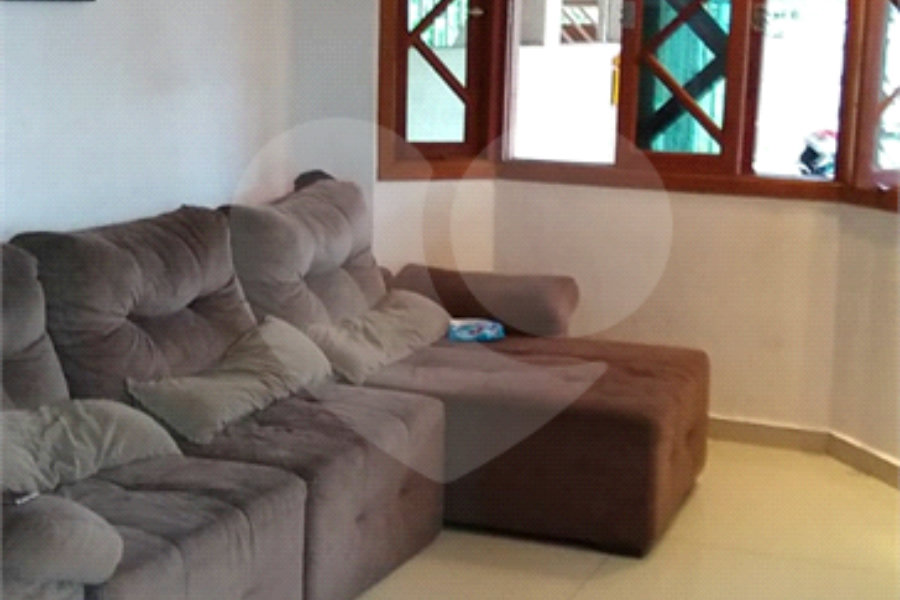 Sobrado à venda com 2 quartos em Tucuruvi, São Paulo, SP