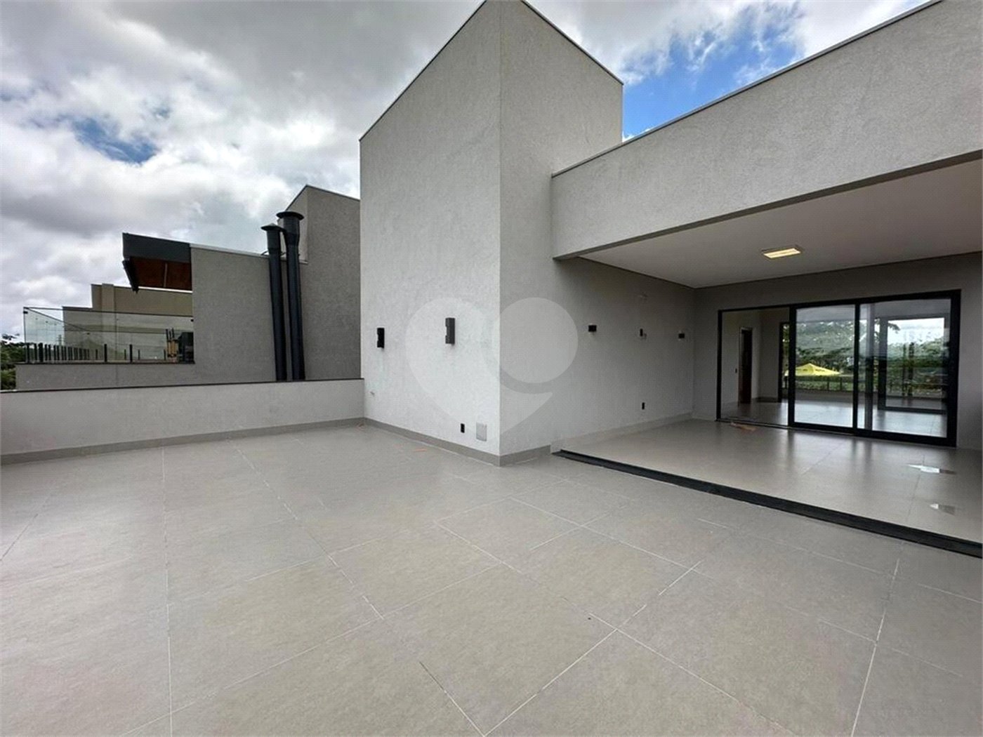 Casa à venda com 4 suítes no condomínio Terras de Florença, Ribeirão Preto - SP