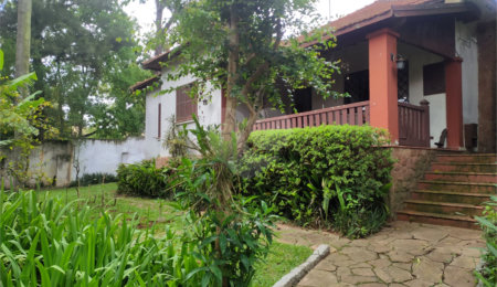 Terreno à venda com 1 quarto, sendo 2 suítes,  em Brooklin Velho, São Paulo, SP