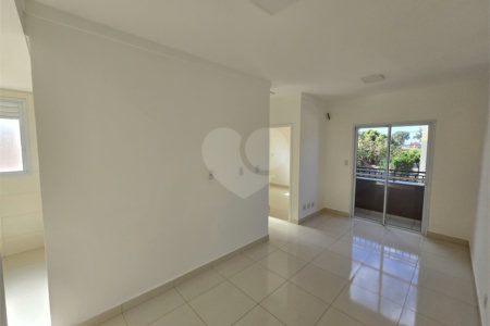 Apartamento à venda com 2 quartos em Alto do Ipiranga, Ribeirão Preto, SP