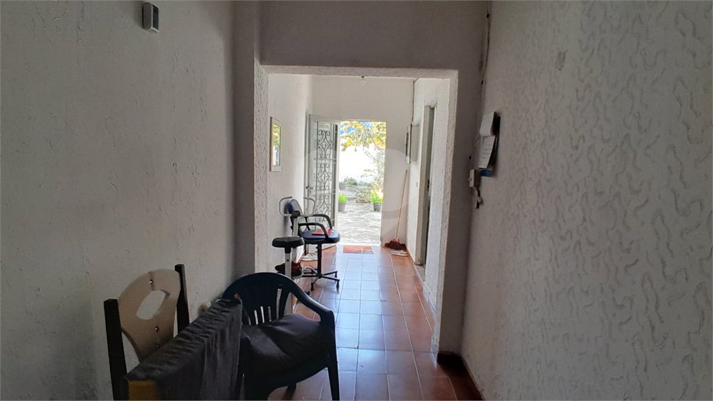 Casa à venda com 2 quartos em Campo Grande, Rio de Janeiro, RJ