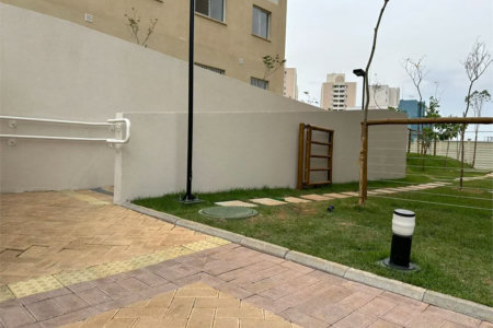 Apartamento à venda com 2 quartos em Jardim Celeste, São Paulo, SP