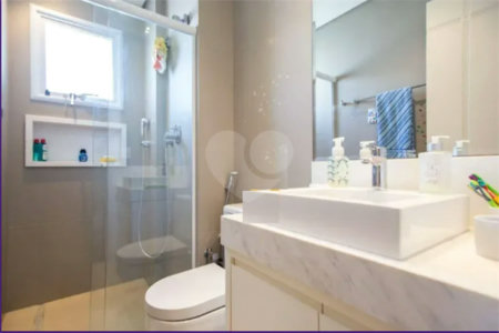 Apartamento à venda com 4 suítes em Santa Teresinha, São Paulo, SP