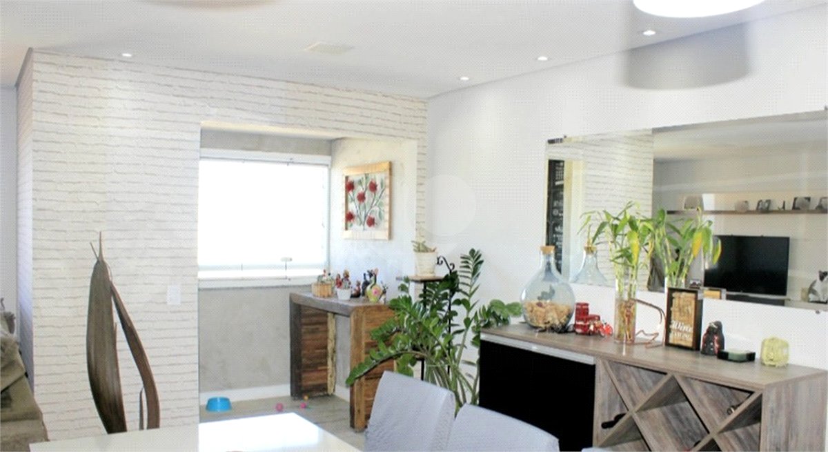 Apartamento à venda com 3 quartos em Jardim Imperador, Guarulhos, SP