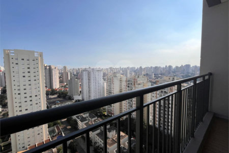 Studio para alugar com 1 quarto em Vila Firmiano Pinto, São Paulo, SP