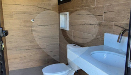Casa à venda com 3 suítes no condomínio Reserva dos Vinhedos, Louveira - SP