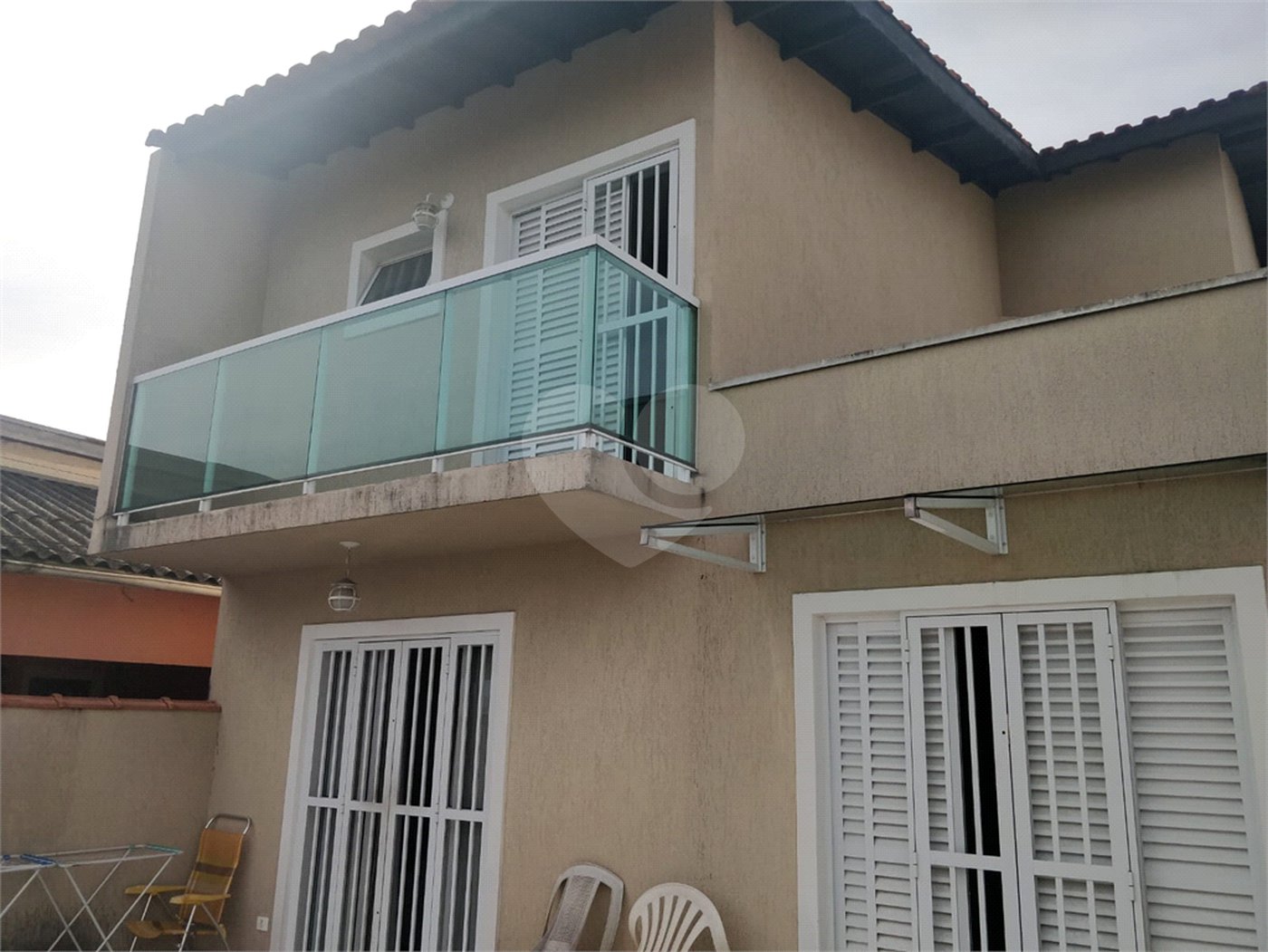 Sobrado à venda com 4 suítes em Vila Nova Cachoeirinha, São Paulo, SP
