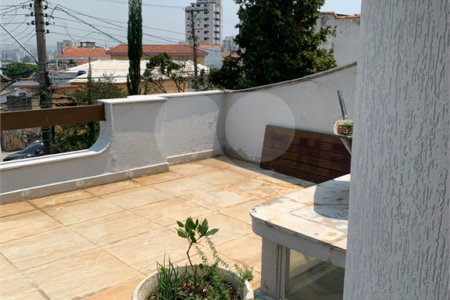 Sobrado à venda com 3 quartos, sendo 1 suíte,  em Vila Maria Alta, São Paulo, SP