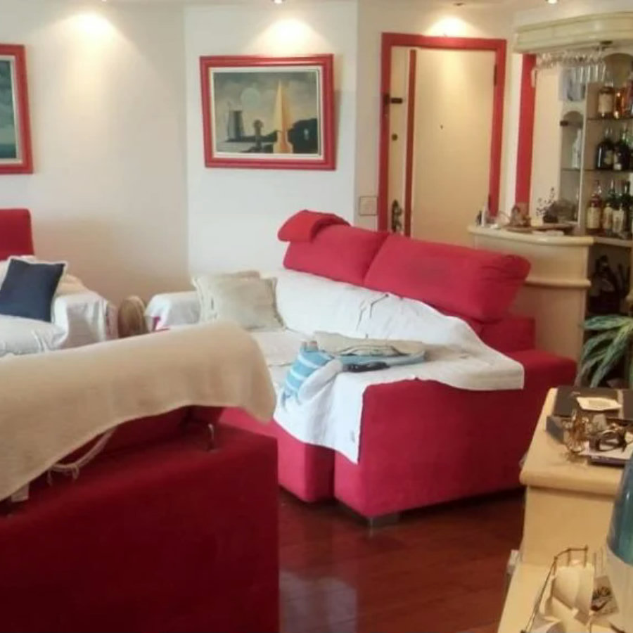 Apartamento à venda com 3 quartos, sendo 1 suíte, em Cidade Monções, São Paulo, SP