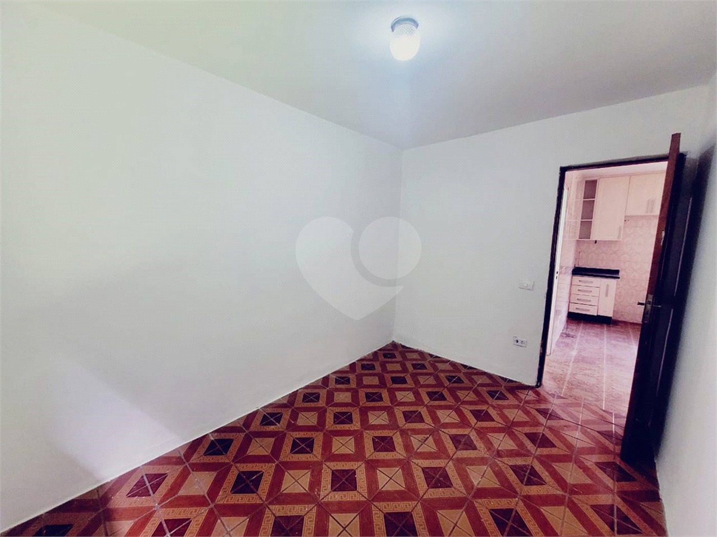 Casa à venda com 2 quartos em Núcleo Habitacional Brigadeiro Faria Lima, Indaiatuba, SP