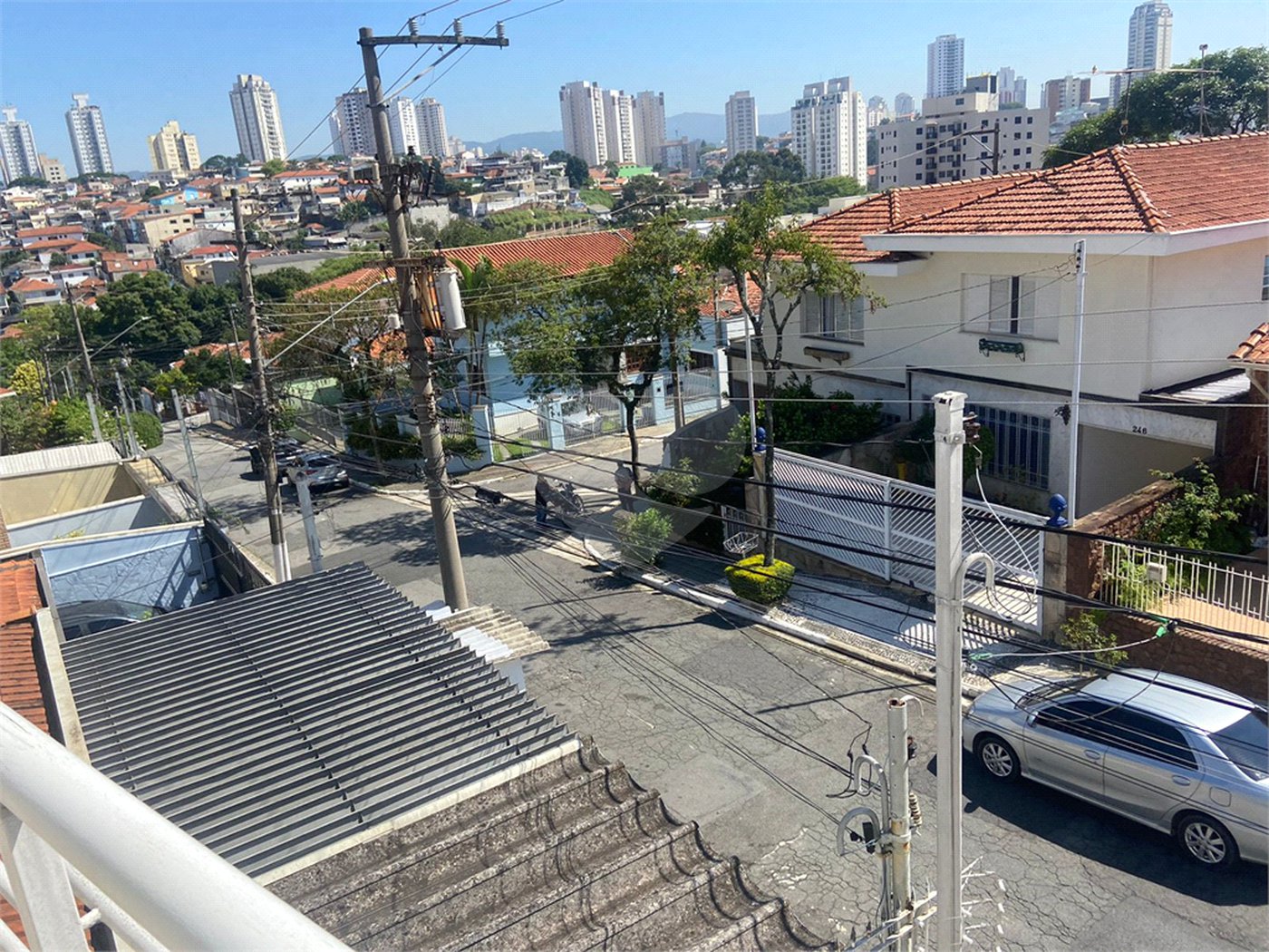 Sobrado à venda com 3 suítes em Jardim do Colégio (zona Norte), São Paulo, SP