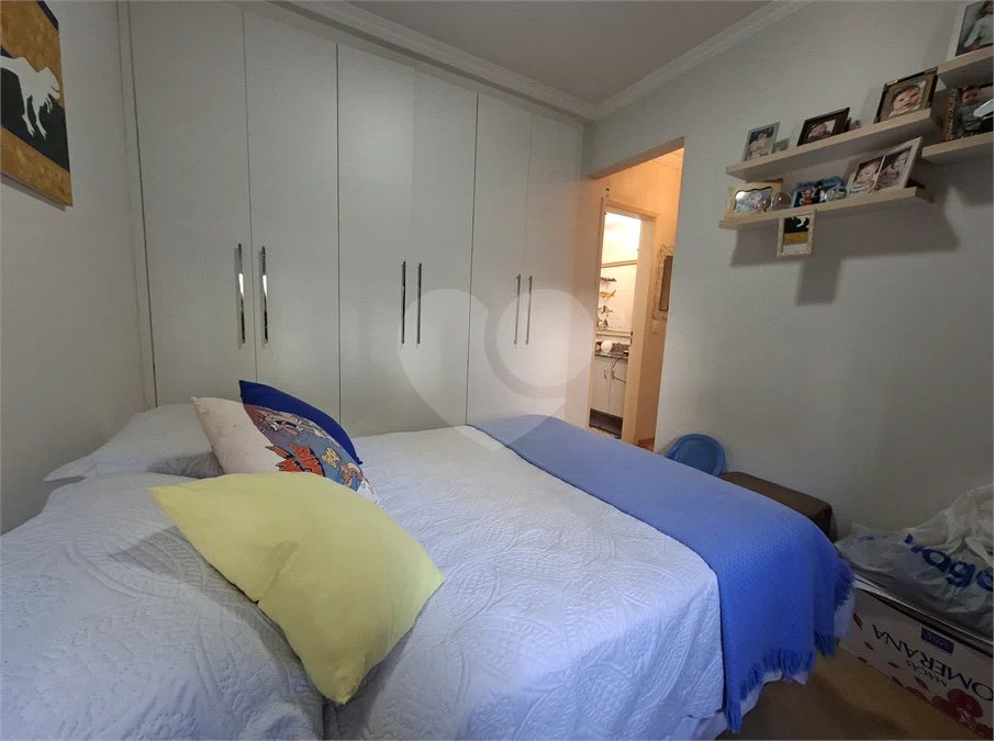 OPORTUNIDADE - APARTAMENTO DE 120M² NO CENTRO DE SBC!!!