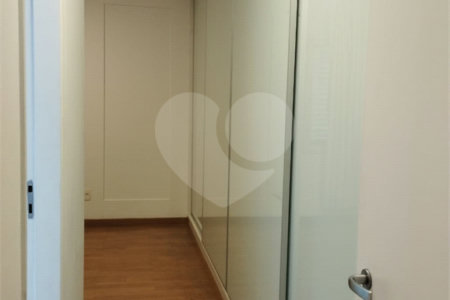 Duplex à venda com 3 suítes em Cerqueira Cesar, São Paulo, SP