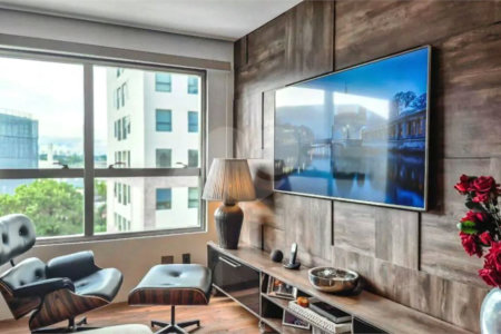 Apartamento à venda com 2 quartos, sendo 1 suíte, em Vila Leopoldina, São Paulo, SP