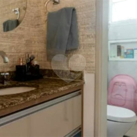 Apartamento à venda com 1 quarto em Vila Mariana, São Paulo, SP