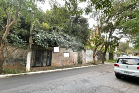 Terreno à venda em Fazenda Morumbi, São Paulo, SP