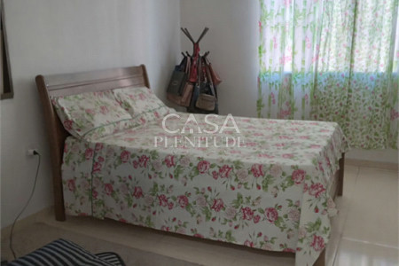 Casa à venda com 2 quartos em Novo México, Vila Velha, ES