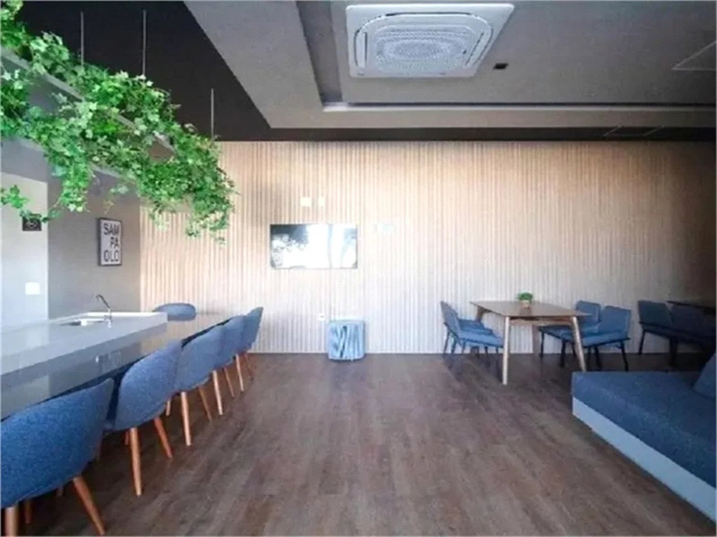 Apartamento à venda com 2 suítes em Pinheiros, São Paulo, SP
