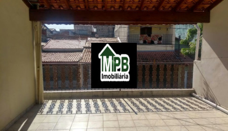 Sobrado à venda com 3 quartos, sendo 1 suíte,  em Jardim Guaiba, Sorocaba, SP