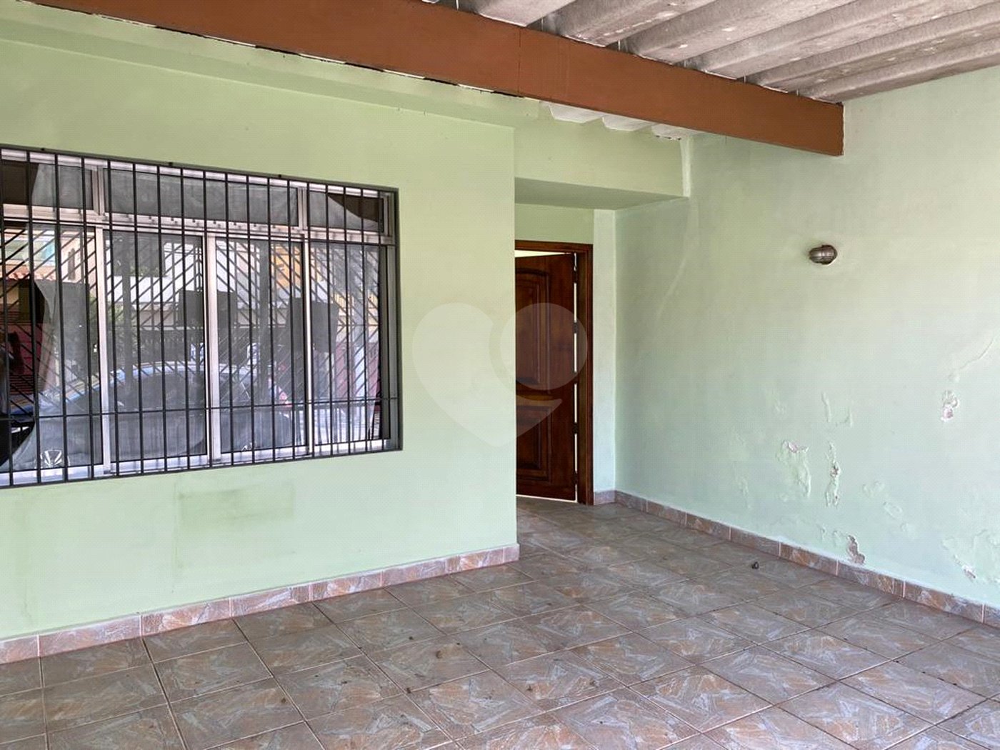 Sobrado à venda com 4 quartos, sendo 1 suíte, em Campo Grande, São Paulo, SP