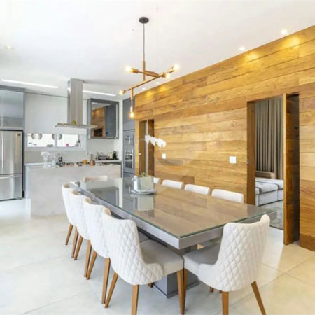 Casa à venda com 4 suítes no condomínio Granville, Atibaia - SP