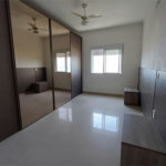 Apartamento Residencial à venda, Itararé, São Vicente - AP1603.