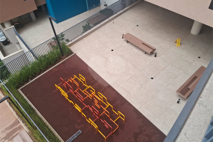 Apartamento à venda com 2 suítes em Alto da Lapa, São Paulo, SP