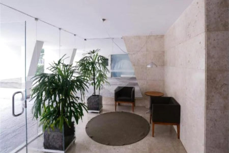 Apartamento à venda com 3 quartos, sendo 1 suíte, em Perdizes, São Paulo, SP