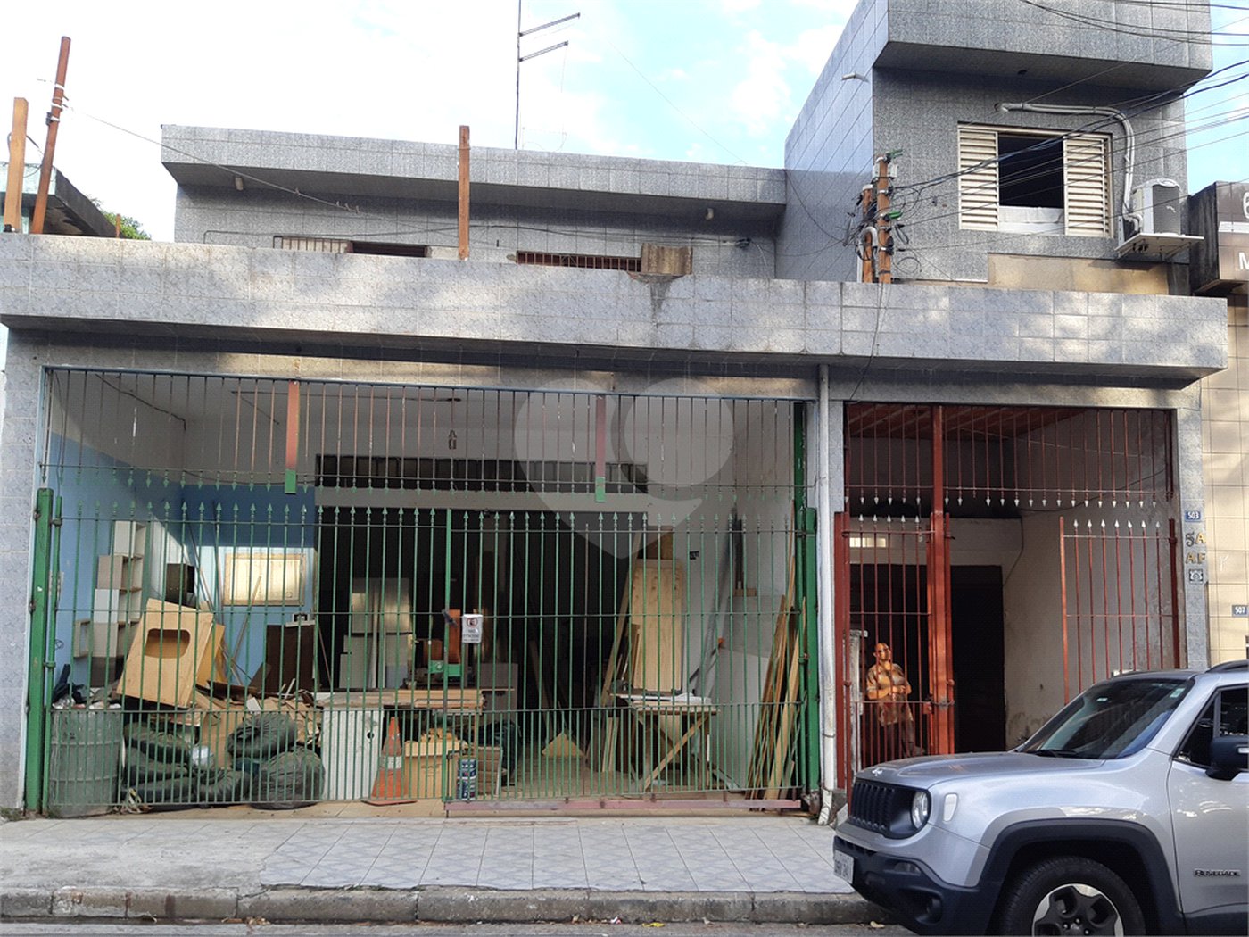 Casa à venda com 4 quartos em Vila Hermínia, Guarulhos, SP