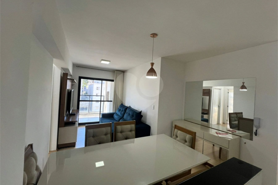 Apartamento à venda com 2 quartos, sendo 1 suíte, em Casa Verde, São Paulo, SP