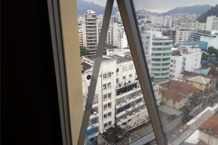 Sala à venda em Tijuca, Rio de Janeiro, RJ
