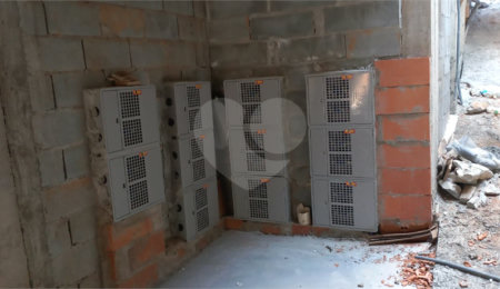 Casa à venda com 2 quartos no condomínio Residencial Solar das Rosas, São Paulo - SP