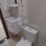 Casa à venda com 1 quarto no condomínio Residencial 3º Morada, Sorocaba - SP