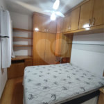 Apartamento para alugar com 4 quartos, sendo 1 suíte,  em Santana, São Paulo, SP