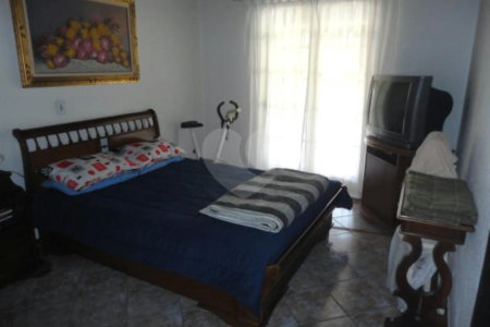 Casa à venda com 3 quartos no condomínio São Joaquim, Vinhedo - SP