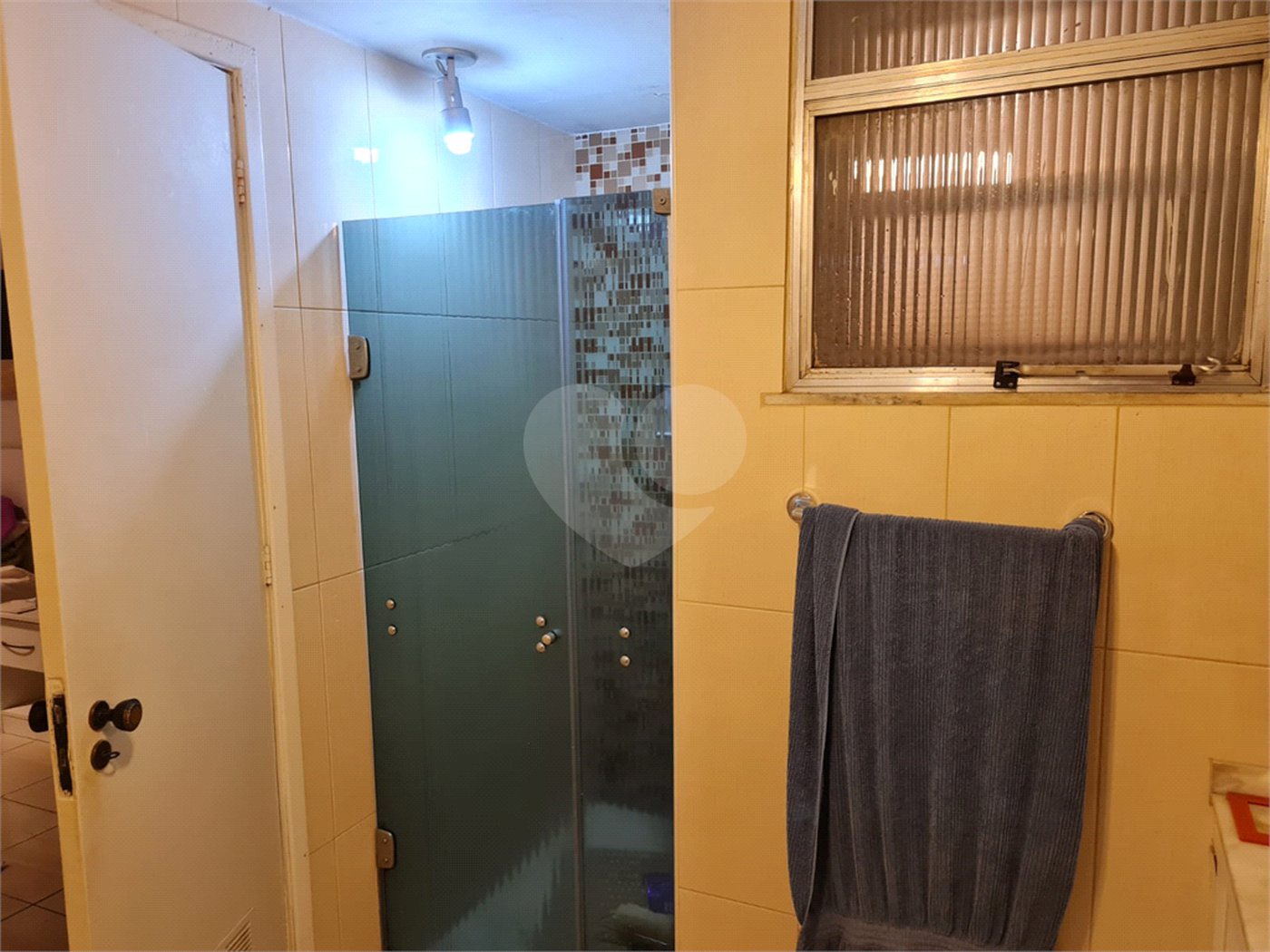Apartamento à venda com 5 quartos, sendo 2 suítes, em Tijuca, Rio de Janeiro, RJ