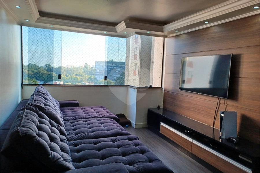 Apartamento à venda ou para alugar com 2 quartos, sendo 1 suíte, em Tremembé, São Paulo, SP