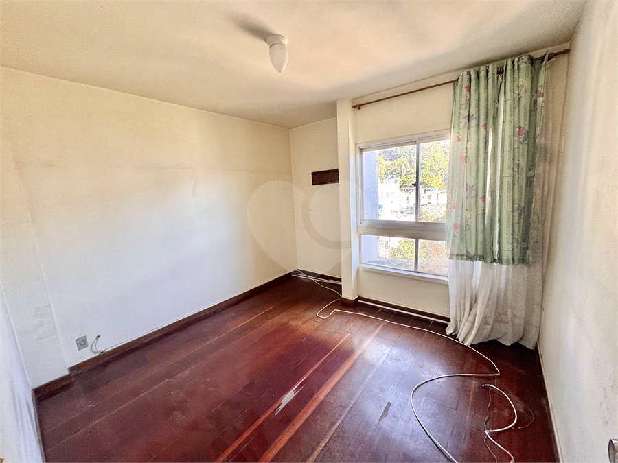 Apartamento à venda com 2 quartos, sendo 1 suíte, em Tijuca, Rio de Janeiro, RJ