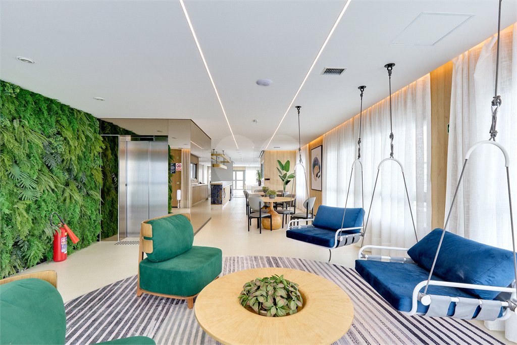 Apartamento à venda com 4 suítes em Chácara Santo Antônio (zona Sul), São Paulo, SP