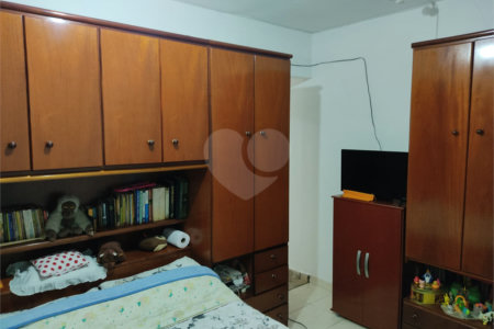 Casa à venda com 3 quartos em Jardim Moreira, Guarulhos, SP