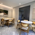 Apartamento à venda com 4 quartos, sendo 1 suíte,  em Vila Mariana, São Paulo, SP