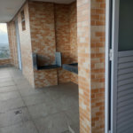 Apartamento à venda, 89 m² por R$ 745.000,00 - Vila Valença - São Vicente/SP