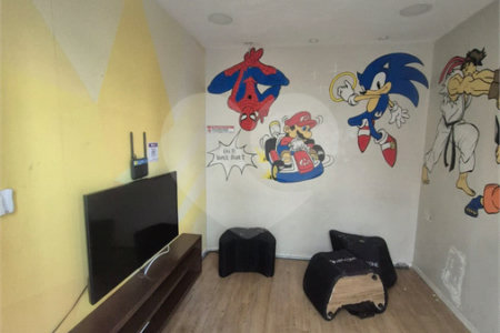 Apartamento à venda com 2 quartos em Loteamento City Jaragua, São Paulo, SP