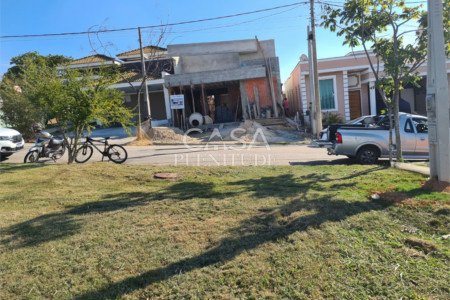 Terreno à venda em Jardim Residencial Campos do Conde, Sorocaba, SP