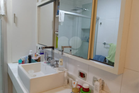Apartamento à venda com 1 quarto em Perdizes, São Paulo, SP