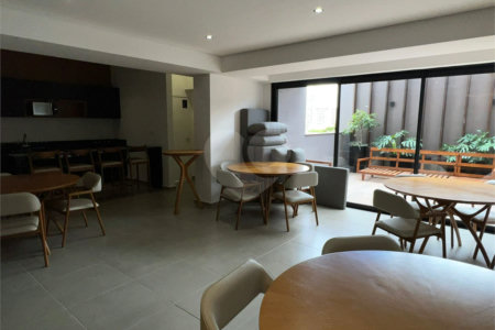 Apartamento à venda com 2 quartos, sendo 1 suíte, em Jardim Paulistano, Sorocaba, SP